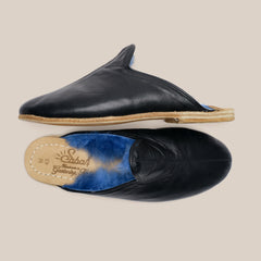 Gotham Shearling Baba (Mens)