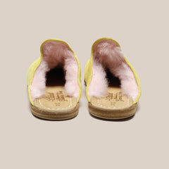 Holoholo Shearling Baba (Mens)