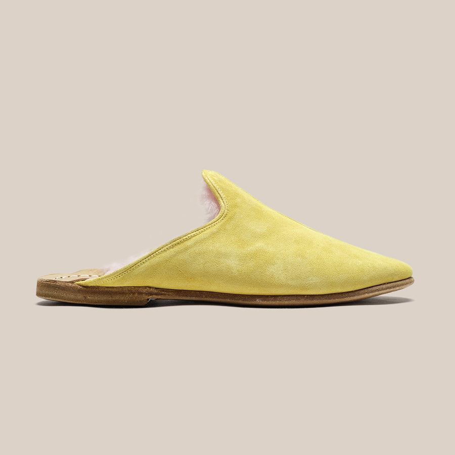 Holoholo Shearling Baba (Mens)