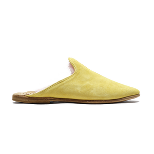 Holoholo Shearling Baba (Mens)