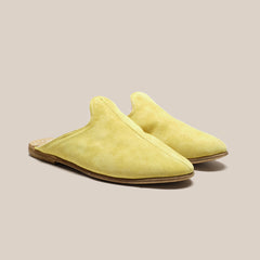 Holoholo Shearling Baba (Mens)