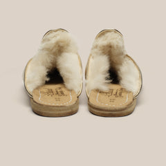 Santé Shearling Baba (Mens)