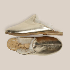 Santé Shearling Baba (Mens)