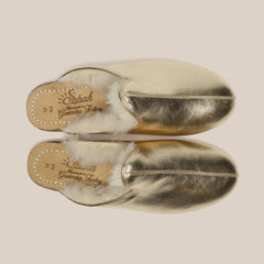 Santé Shearling Baba (Mens)