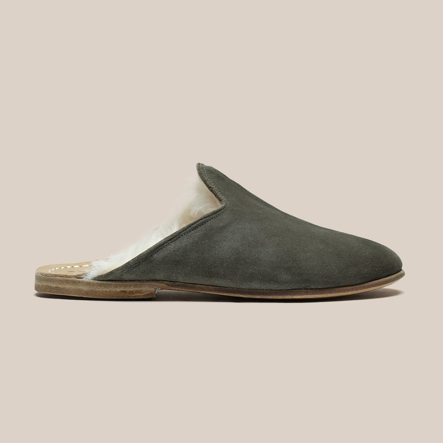 Walker St. Shearling Baba (Mens)