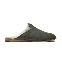 Walker St. Shearling Baba (Mens)