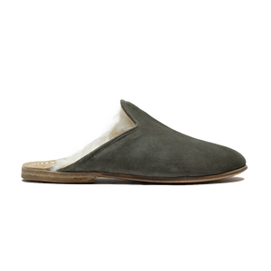 Walker St. Shearling Baba (Mens)