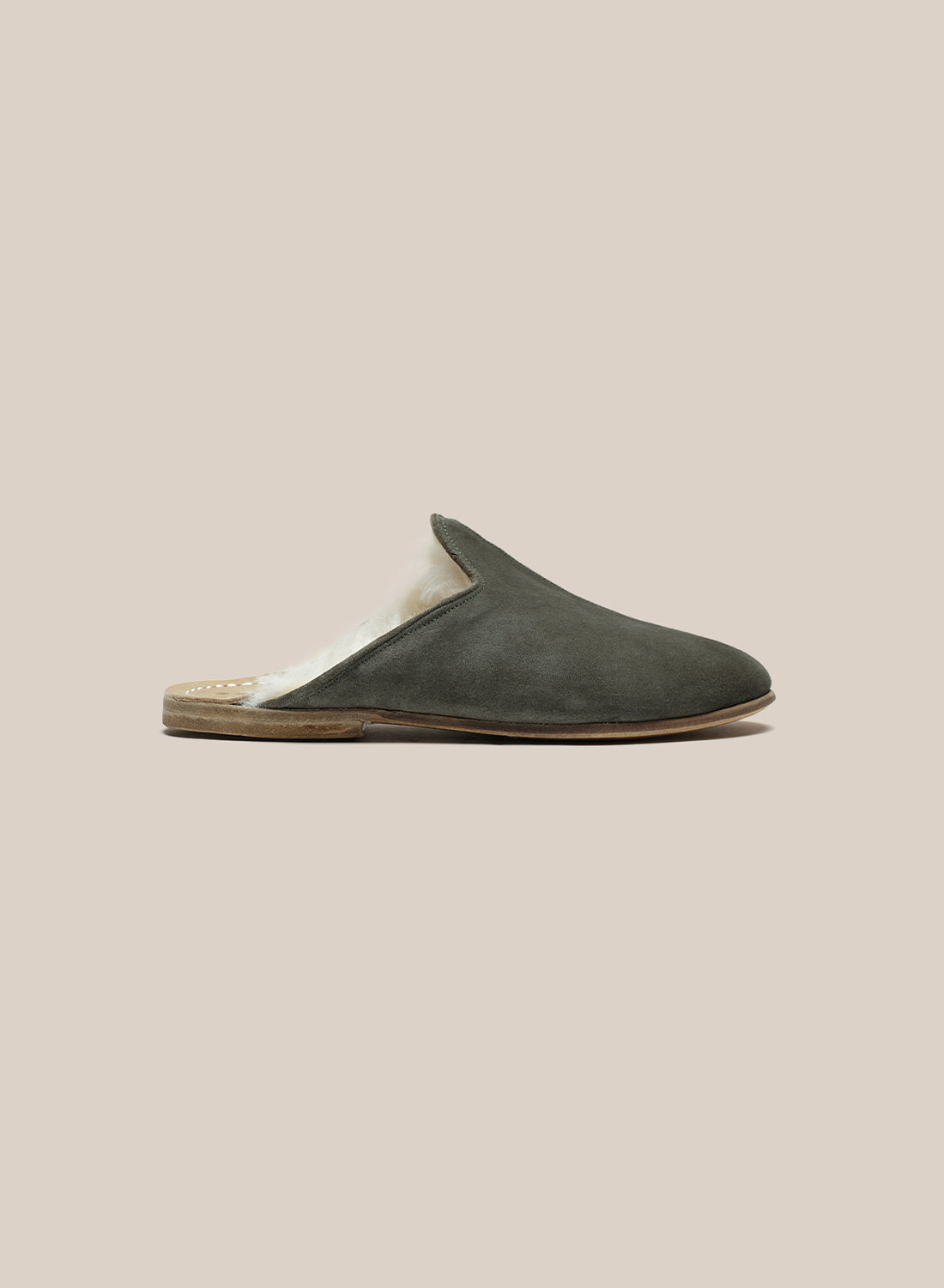 Walker St. Shearling Baba (Mens)