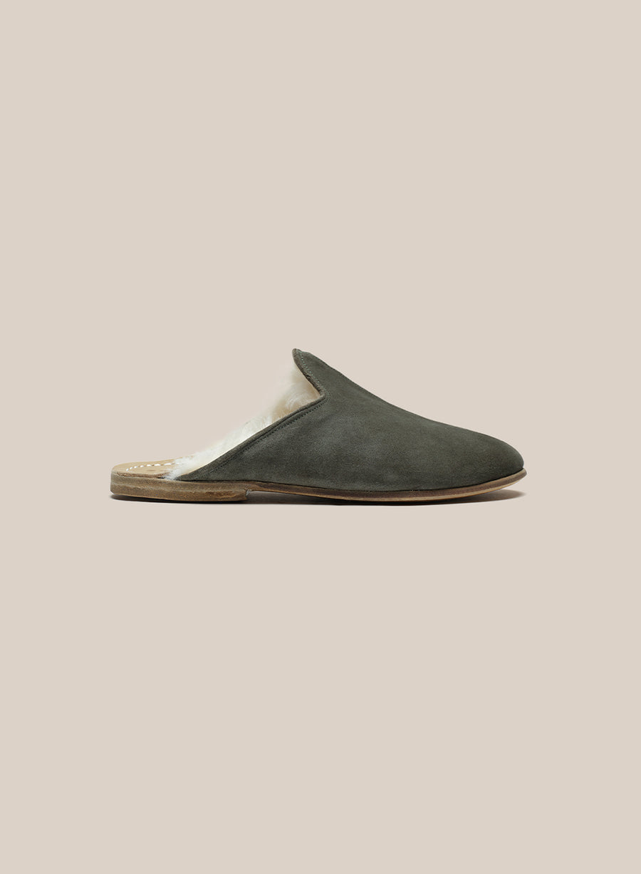 Walker St. Shearling Baba (Mens)