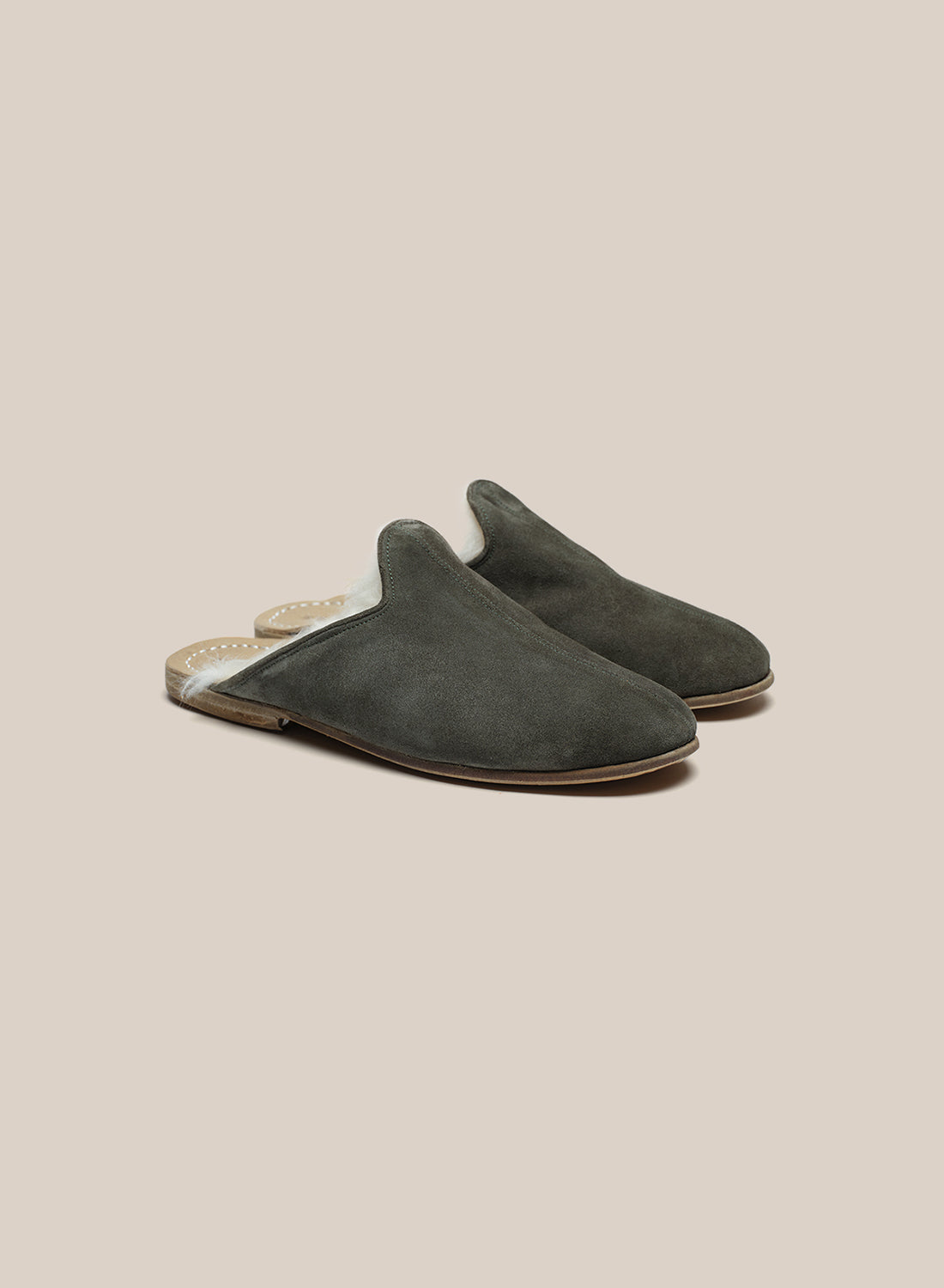 Walker St. Shearling Baba (Mens)