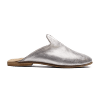 Mercury Suede Baba (Mens)