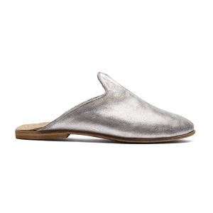 Mercury Suede Baba (Mens)