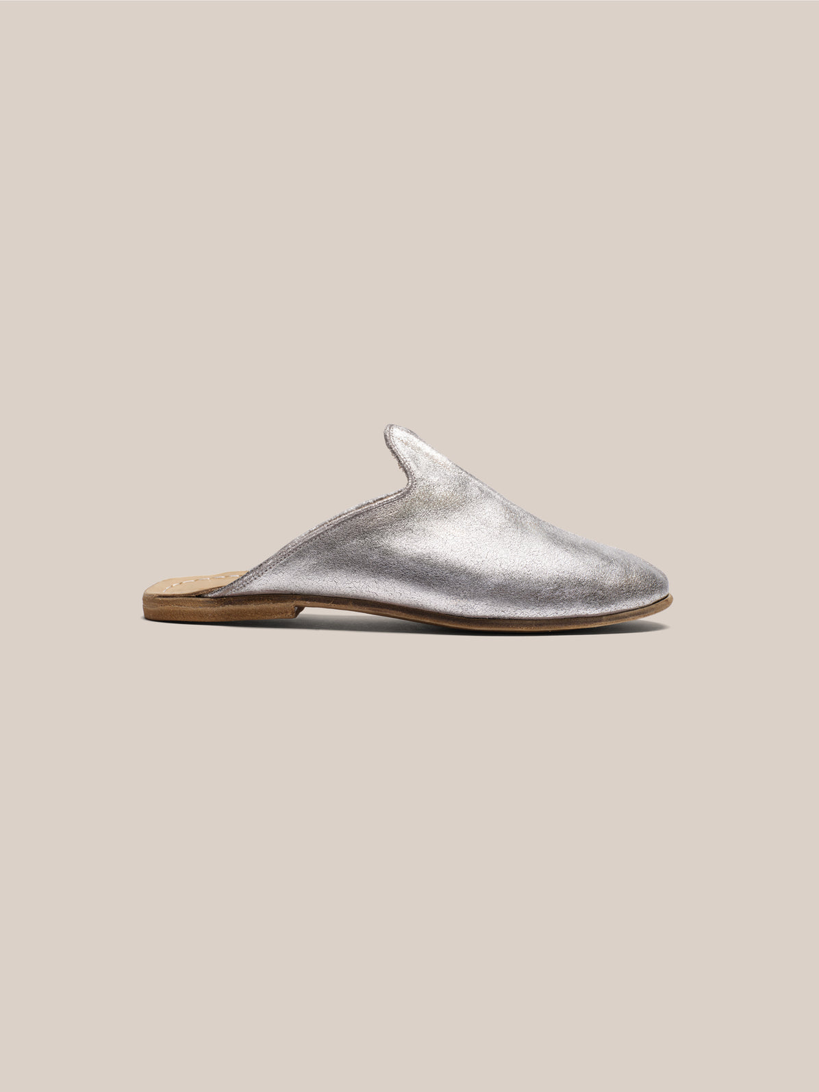 Mercury Suede Baba (Mens)