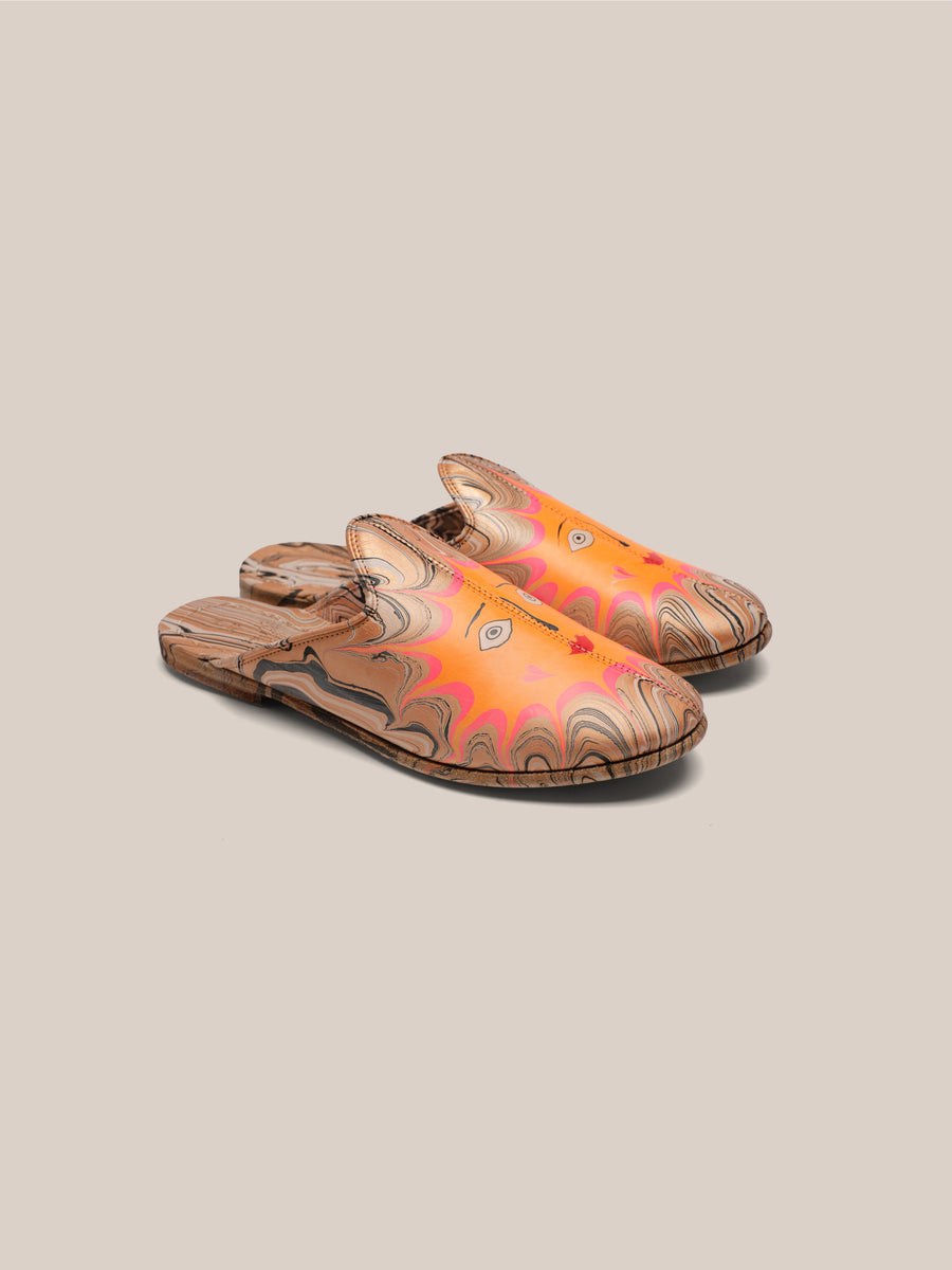 Myfawnwy Sun Baba (Mens)