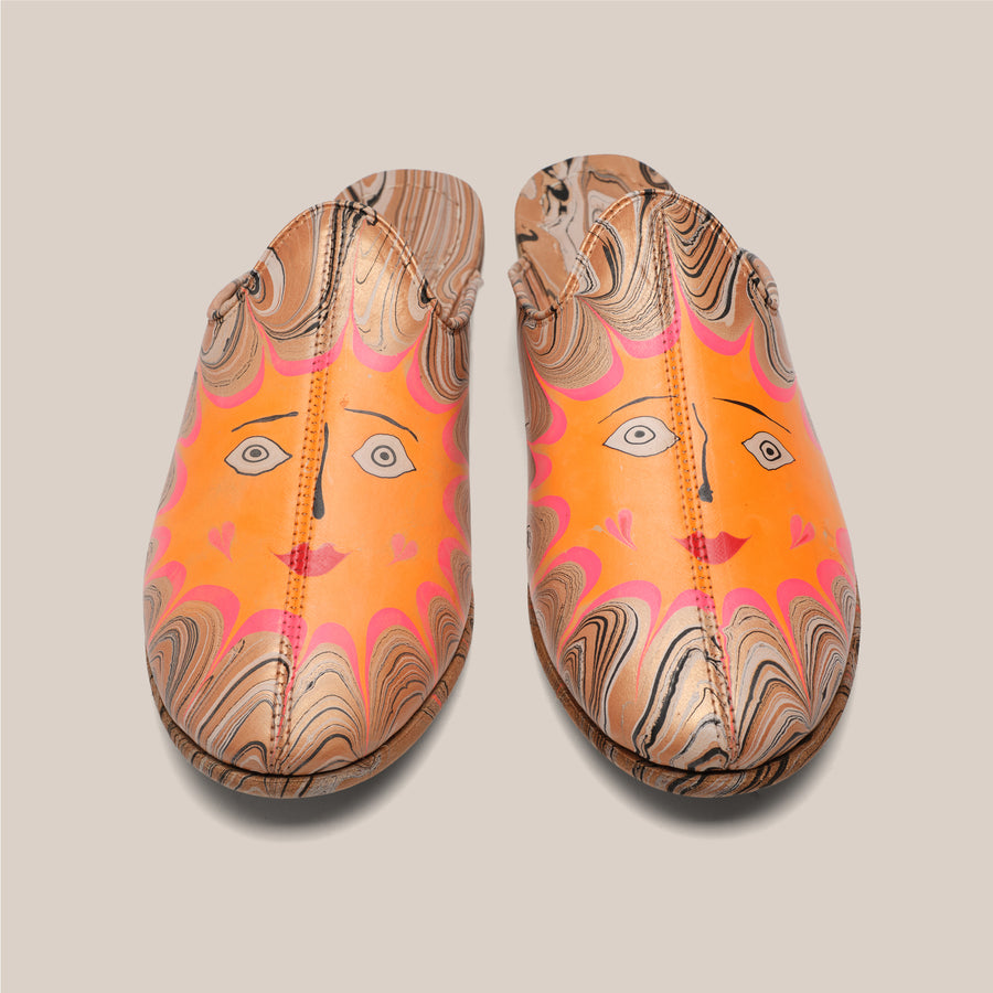 Myfawnwy Sun Baba (Mens)