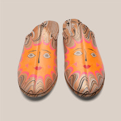 Myfawnwy Sun Baba (Mens)