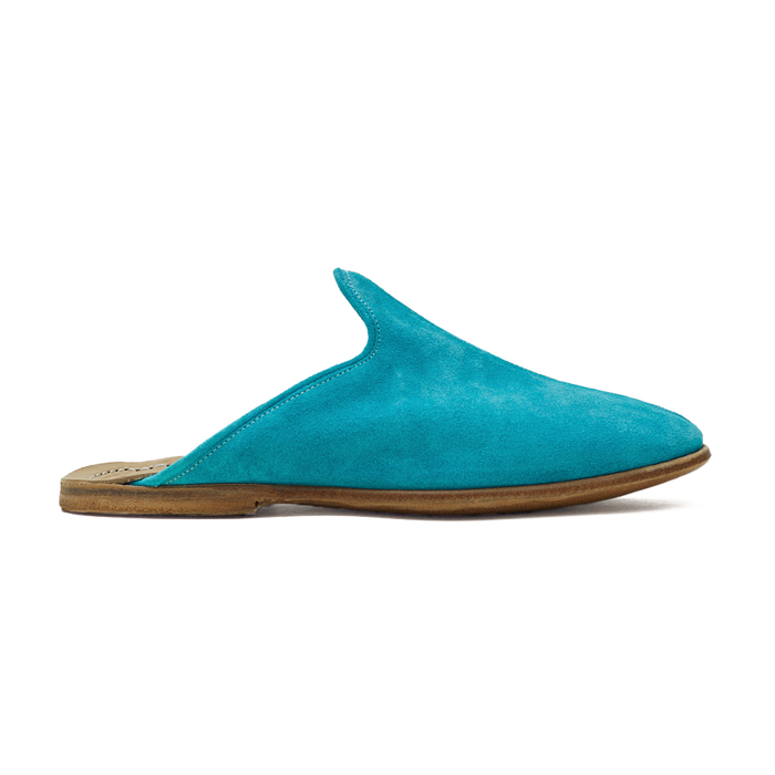 Isle Blue Baba (Mens)