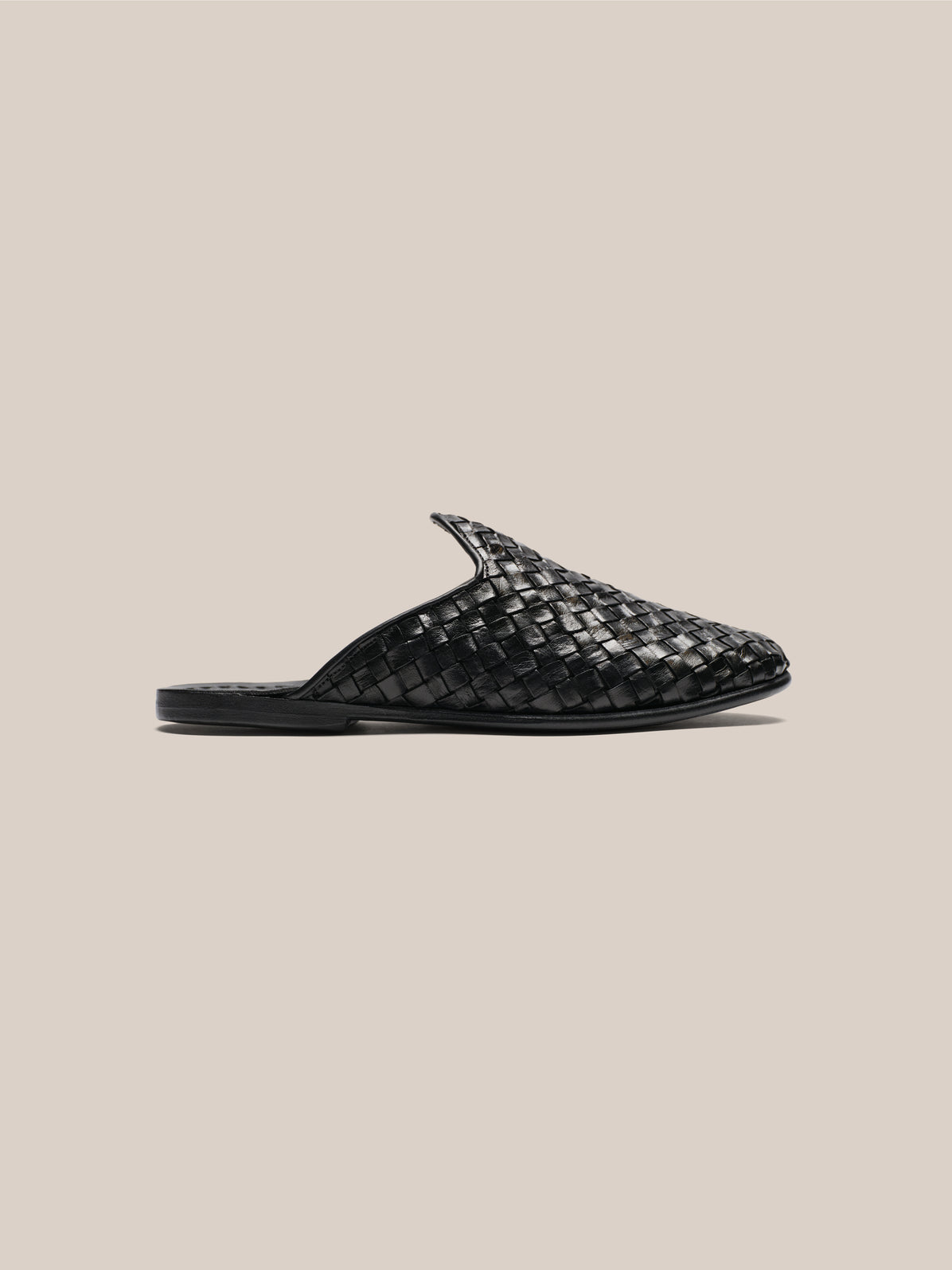 Tokyo Woven Baba (Mens)