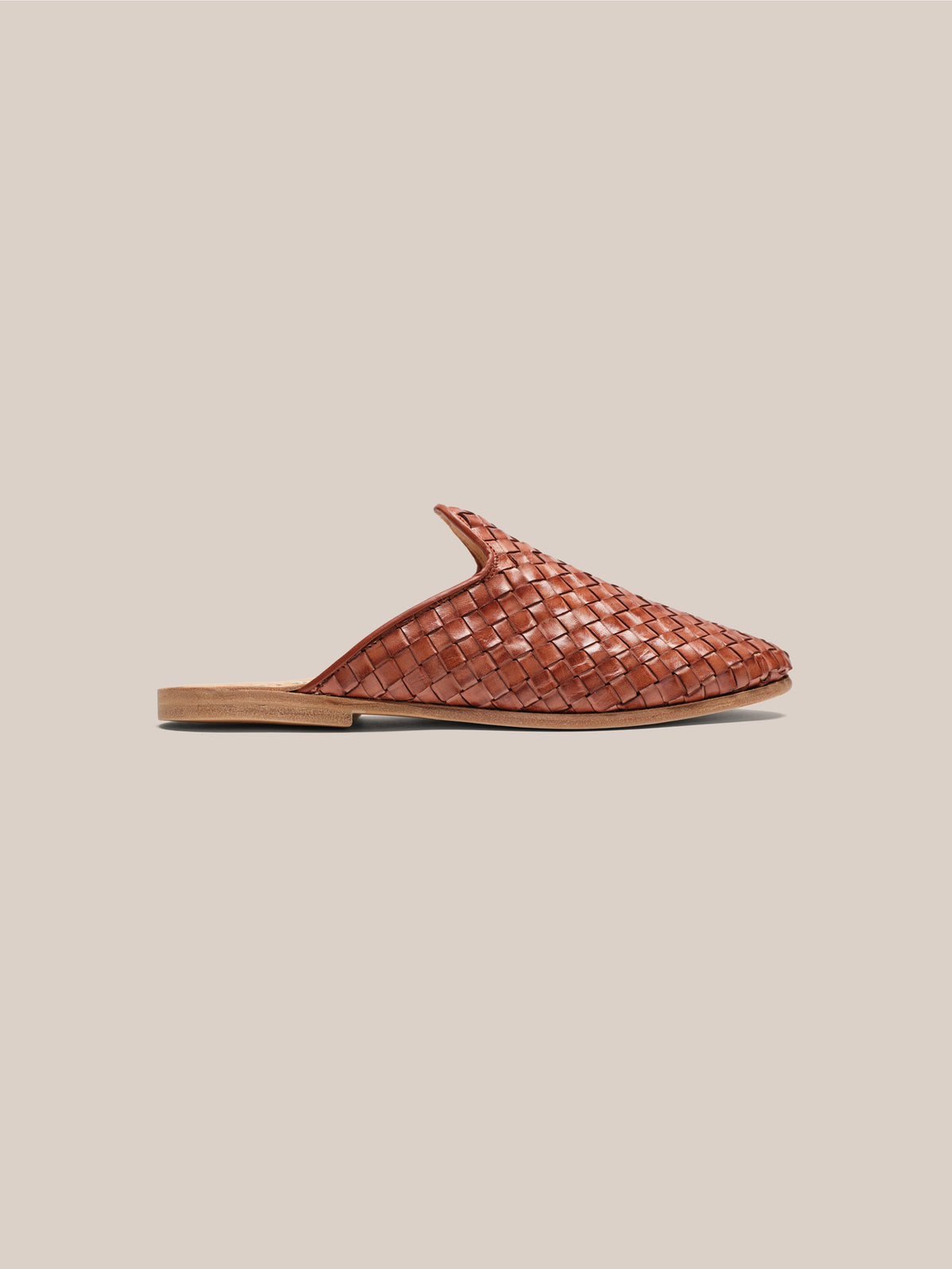 Matera Woven Baba (Mens)