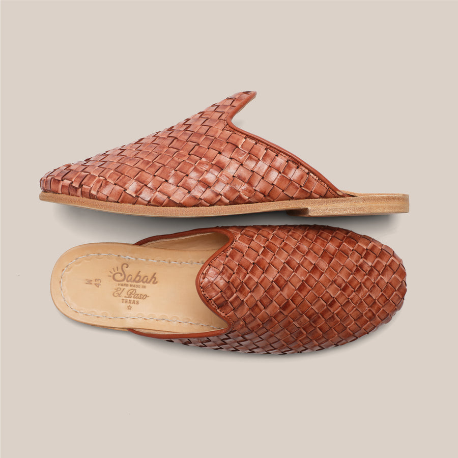 Matera Woven Baba (Womens)