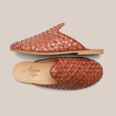 Matera Woven Baba (Mens)