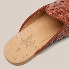 Matera Woven Baba (Mens)