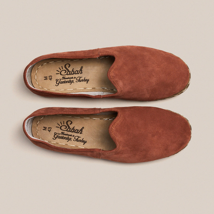 Roma Suede Sabah (Mens)