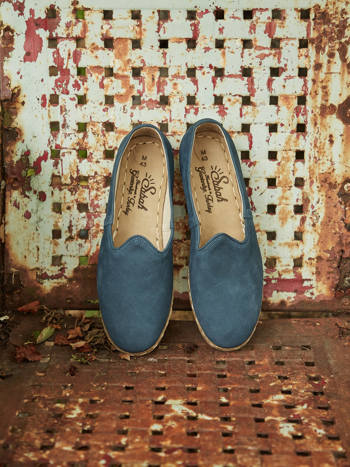 Bodrum Blue Sabah (Mens)