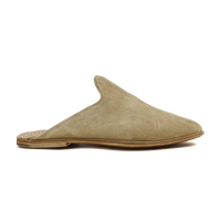 Olio Suede Baba (Mens)