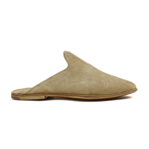 Olio Suede Baba (Mens)