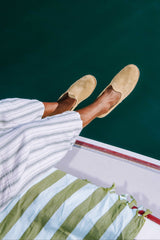 Olio Suede Sabah (Mens)