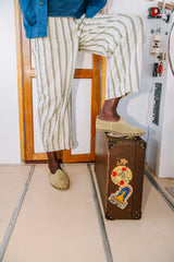 Olio Suede Sabah (Mens)