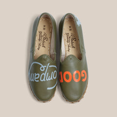 Womens 39 - Good Company