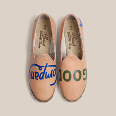 Womens 40 - Good Company