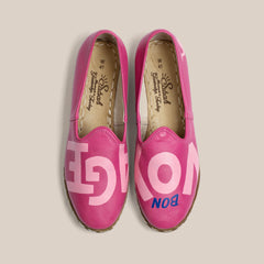 Womens 41 - Bon Voyage