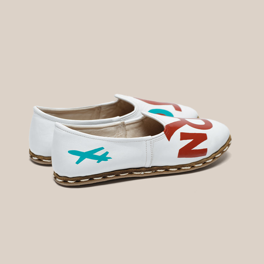 Womens 40 - Sojourn