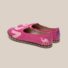 Womens 41 - Bon Voyage