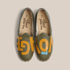 Mens 42 - Bon Voyage