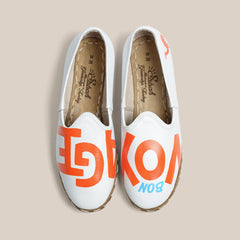 Womens 38 - Bon Voyage