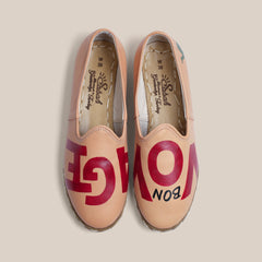 Womens 39 - Bon Voyage