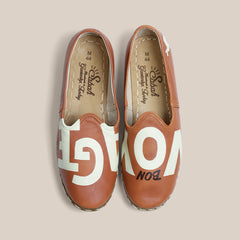 Mens 44 - Bon Voyage