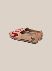 Womens 39 - Bon Voyage