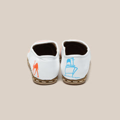 Womens 38 - Bon Voyage