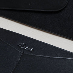 Passport Holder - Beirut Black