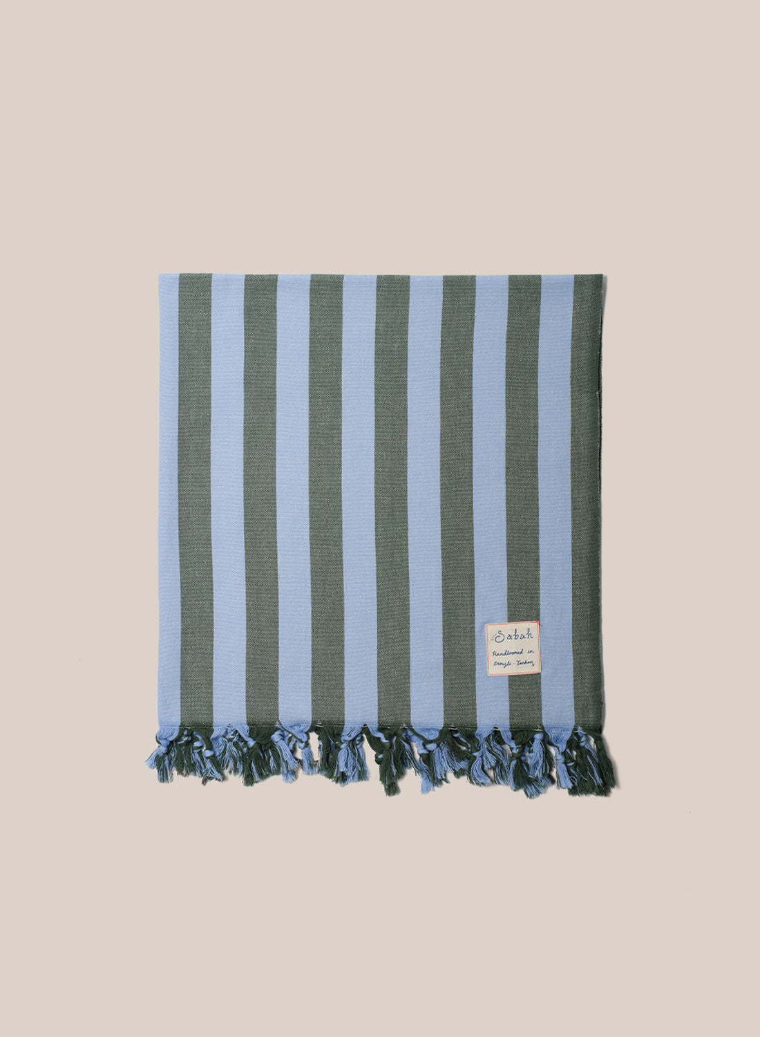 Sabah Peshtemal - Kas