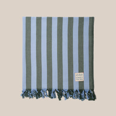 Sabah Peshtemal - Kas