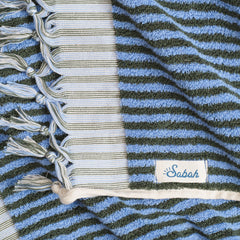 Super Loop Set - Kaş