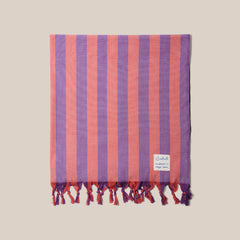 Sabah Peshtemal - Mersin