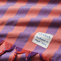 Sabah Peshtemal - Mersin