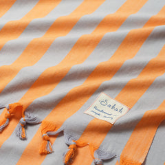 Sabah Peshtemal - Ayvalık